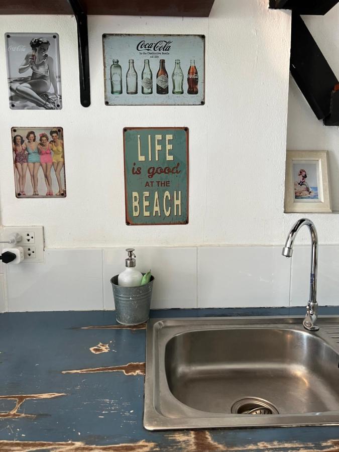 Island House Rentals 48 Koh Samet Luaran gambar