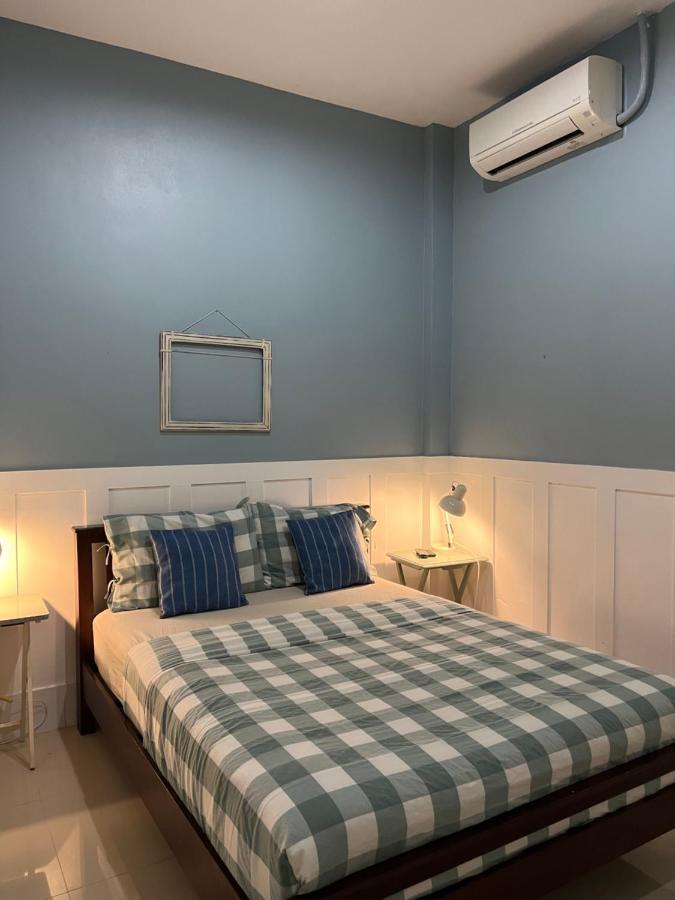 Island House Rentals 48 Koh Samet Luaran gambar
