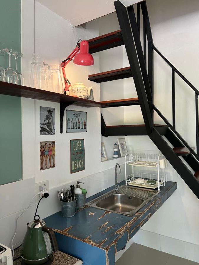 Island House Rentals 48 Koh Samet Luaran gambar