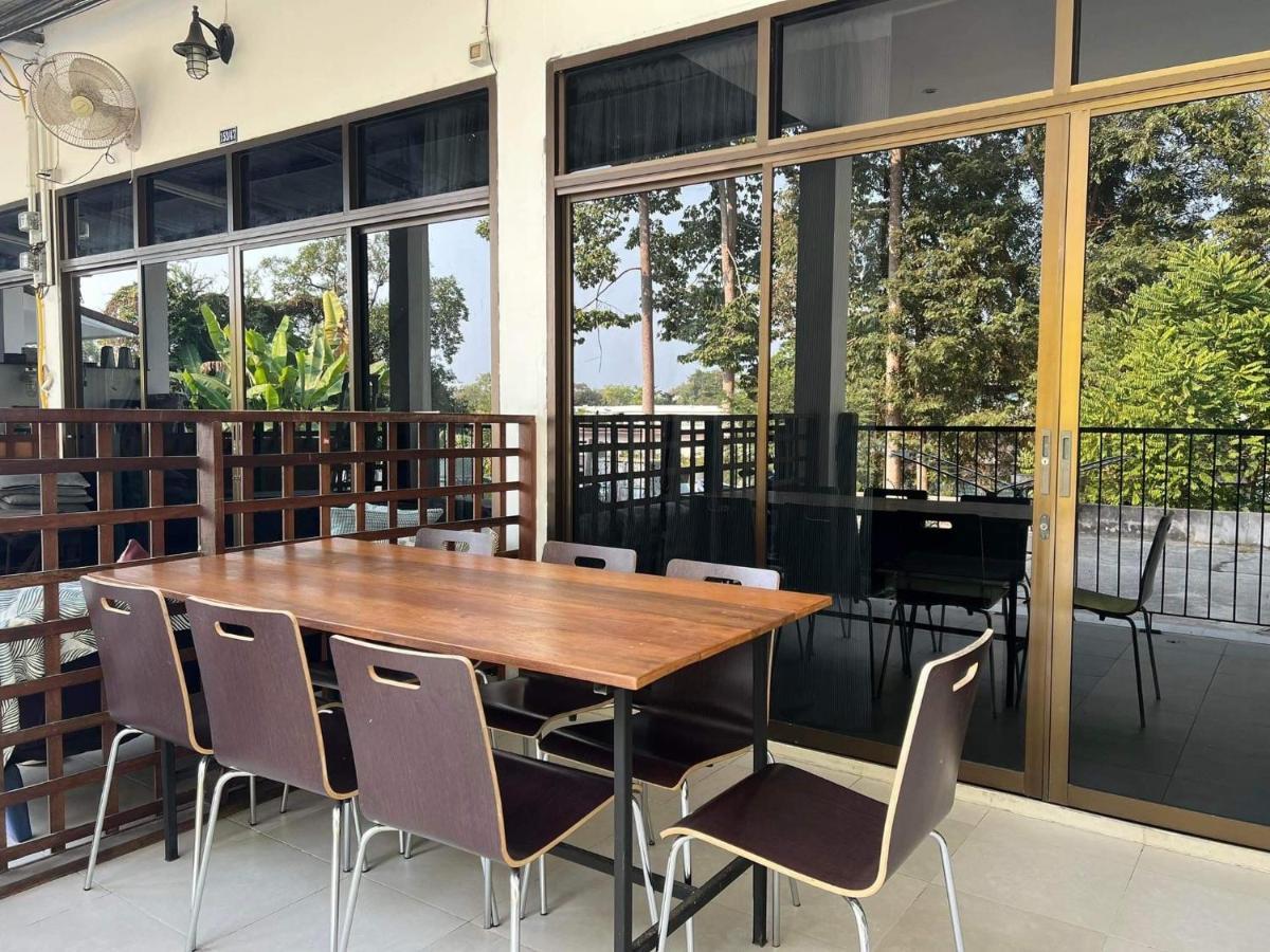 Island House Rentals 48 Koh Samet Luaran gambar